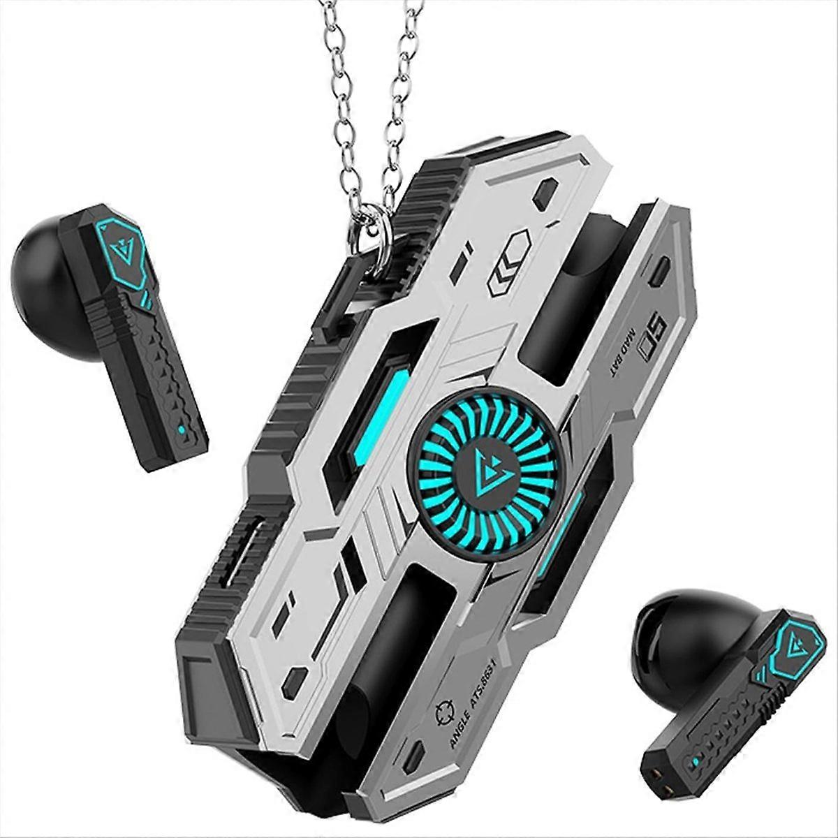 Wireless Bluetooth Earphones Headphones Headset
