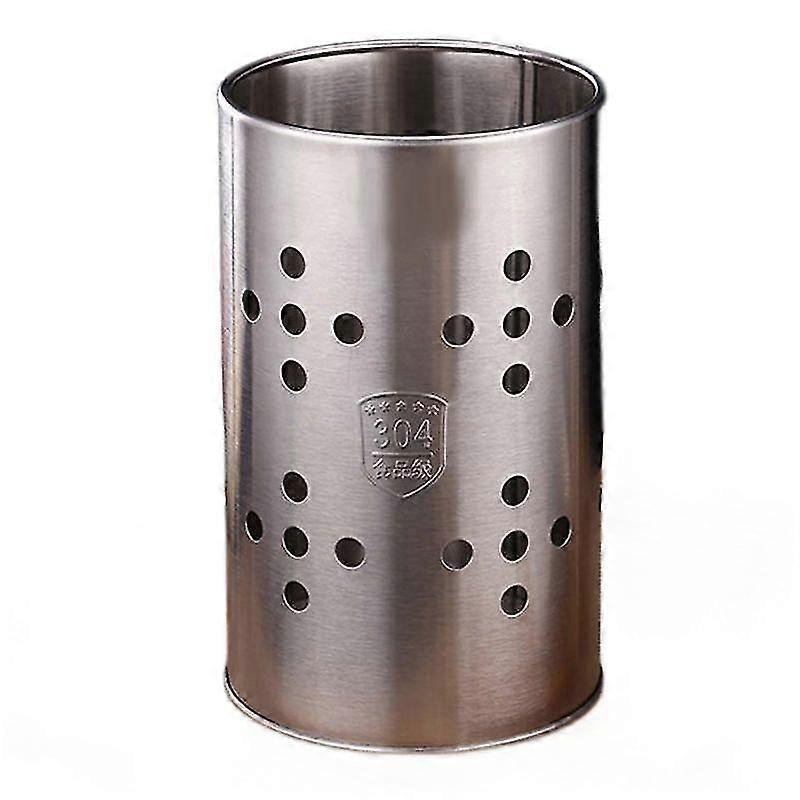 Stainless Steel Kitchen  Tableware Storage Serving Tool