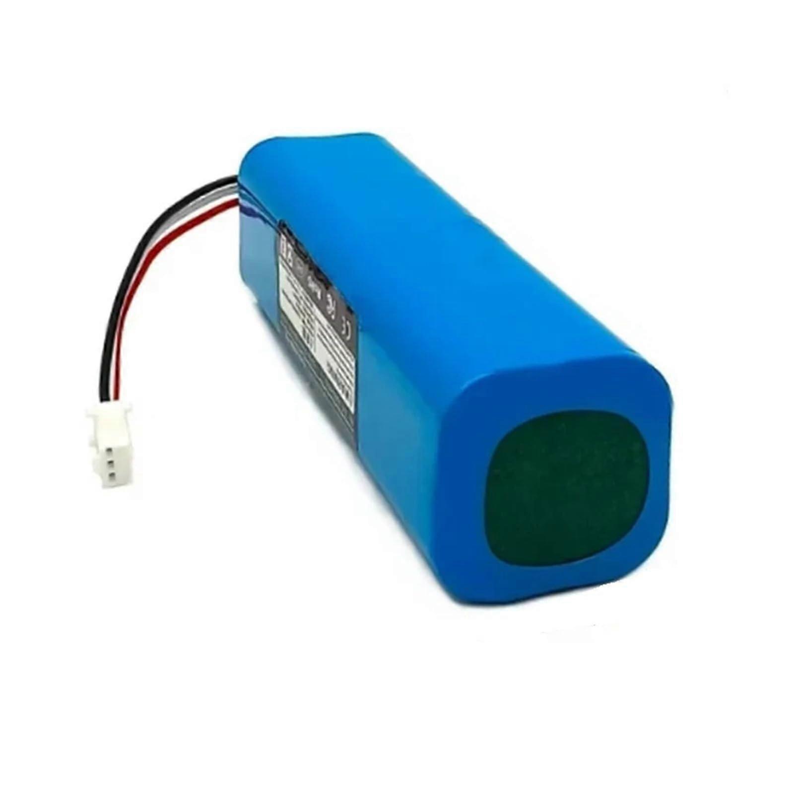 Battery Pack 12.8AH for 1A, 1C, 1X, VXVC11VXVC15 Robot Vacuum Cleaner