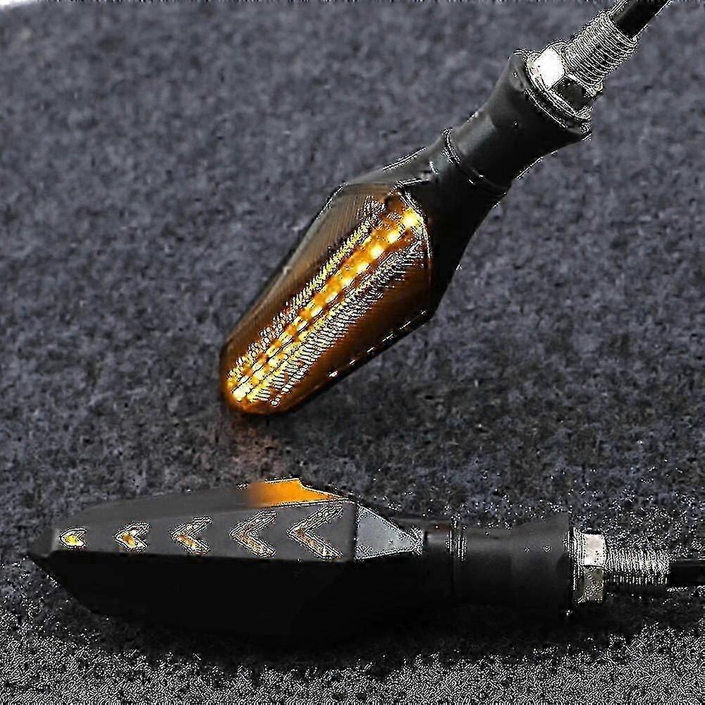 LED License Plate Holder with Turn Signal Bracket for Maxsym TL500 2019-2021