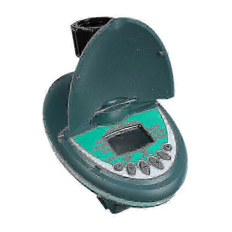 Hagevanningstimer Automatisk vanningstimer for hagevanningskontrollsystem