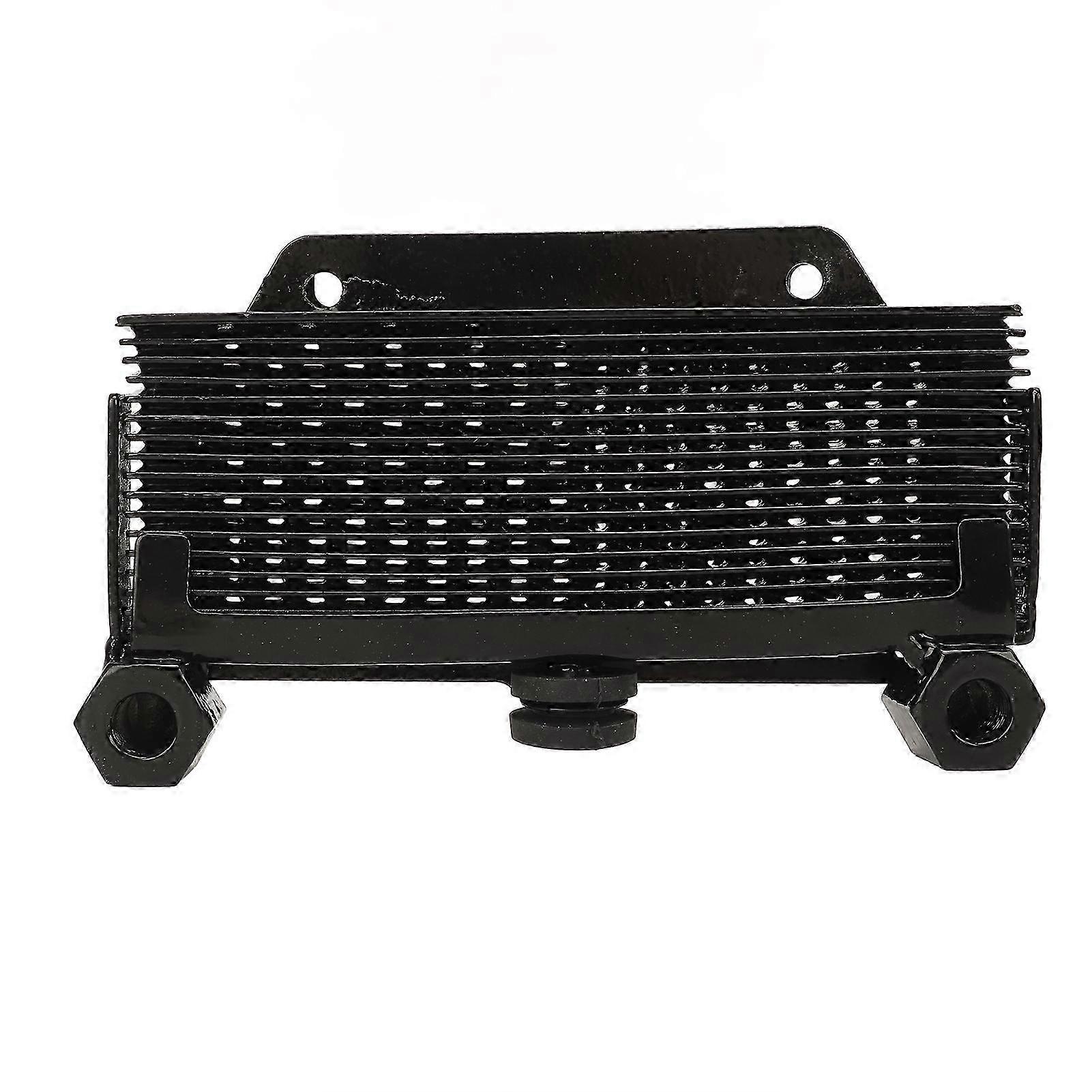 Off-Road Vehicle Oil Cooler for 50cc-150cc Motorcycle Engine