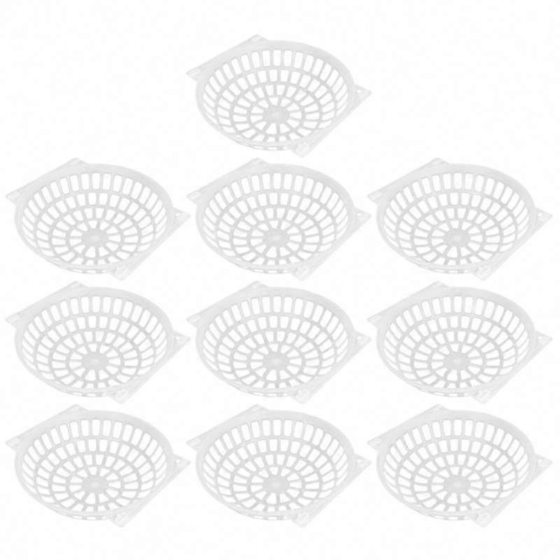 10pcs Pigeon Nest for Bird Breeding