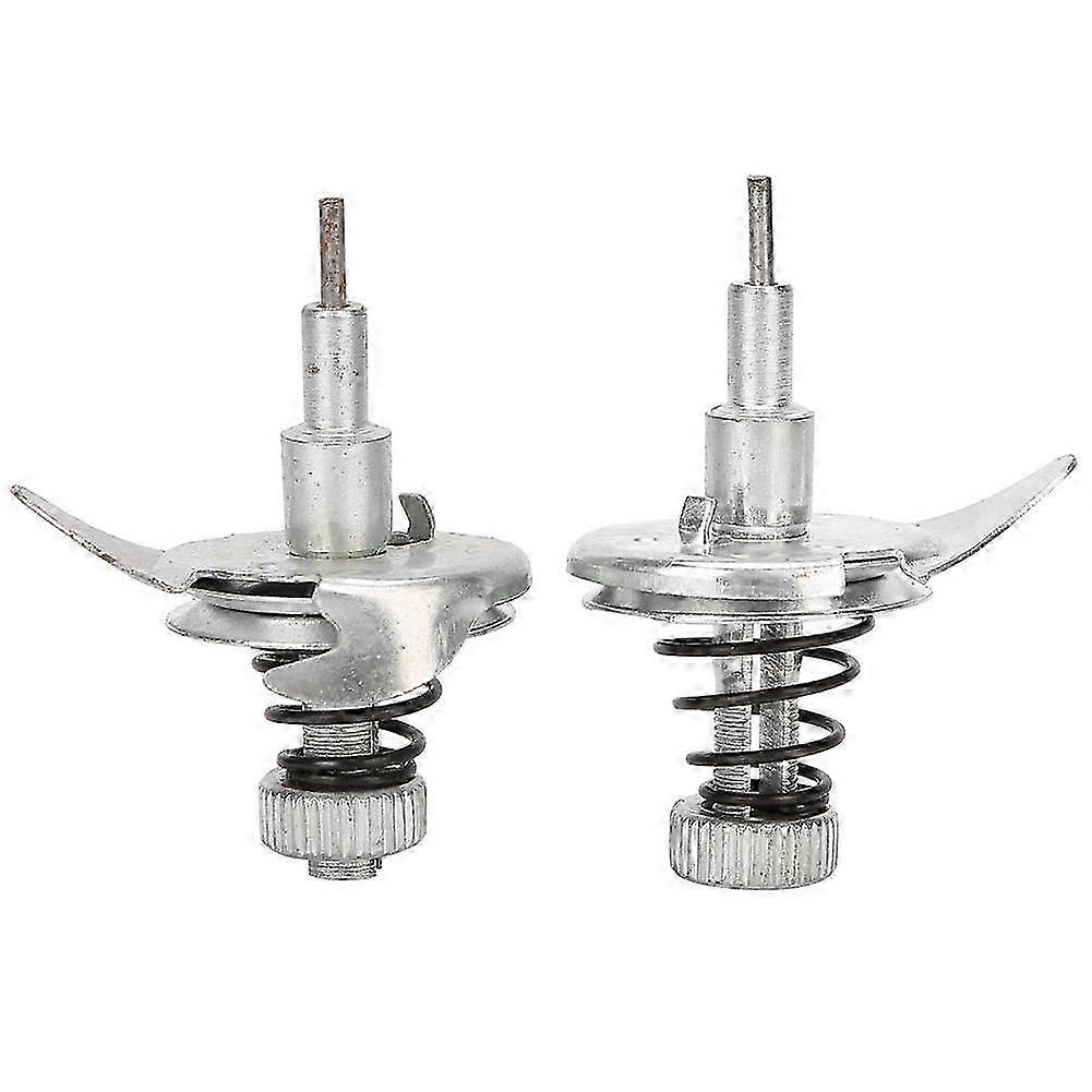 2PCS Thread Tension Replacement for Treadle Type Antique Domestic Sew Machine