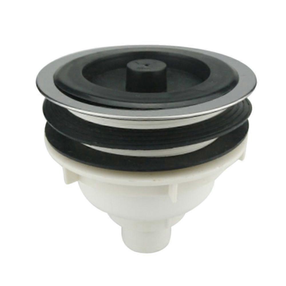 Living room sink strainer