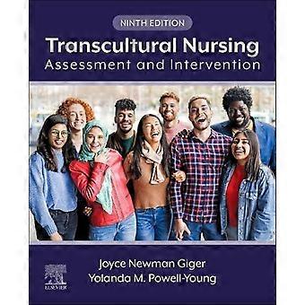 Transcultural Nursing - Powell-Young, Yolanda M., PhD, MSN, RN, BC, CPN, CNS