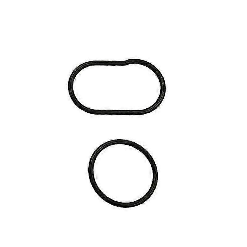 1 Set Oil Filters Gasket for Accord