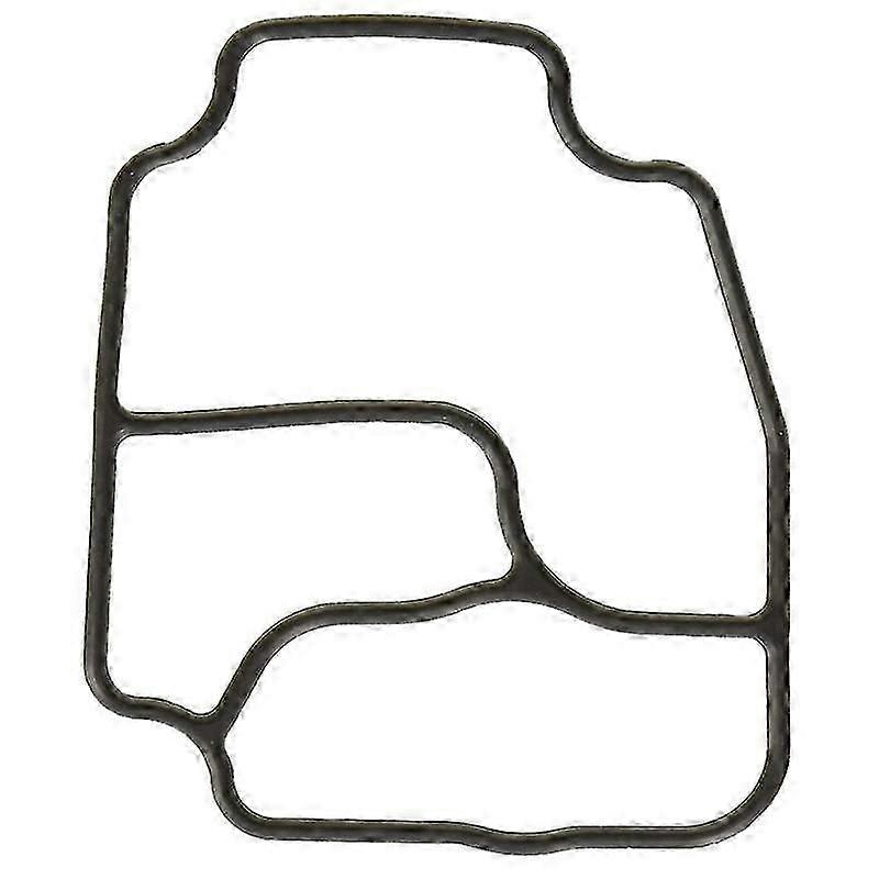 11421719855 New Oil Filter Gasket For- E46 E60 E65 E83 E53 E85 X3 X5 M50 M52 M54 Engine