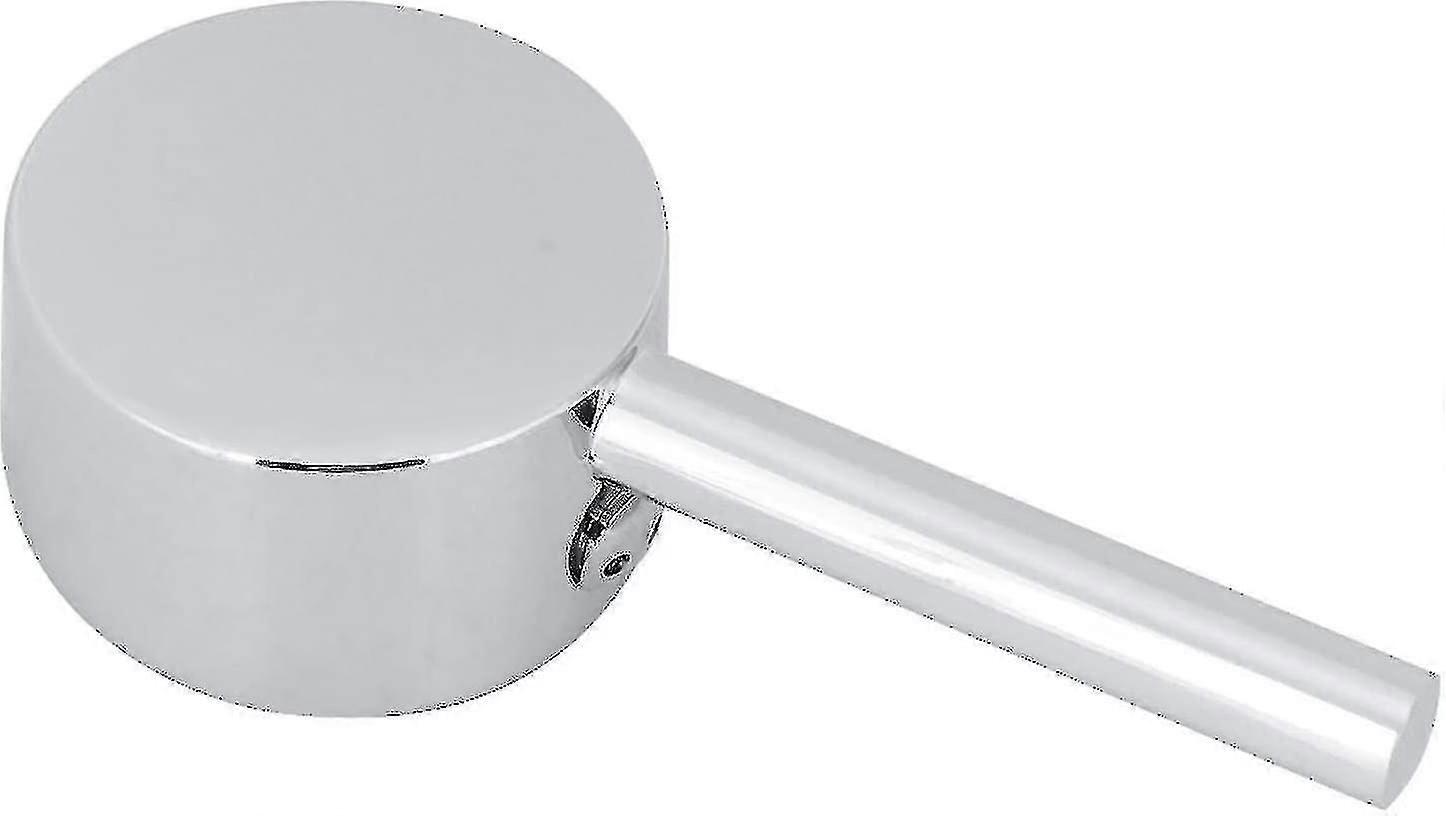 Faucet Handle, Trip Lever Faucet Lever Handle, Zinc Alloy Replacement Fauce