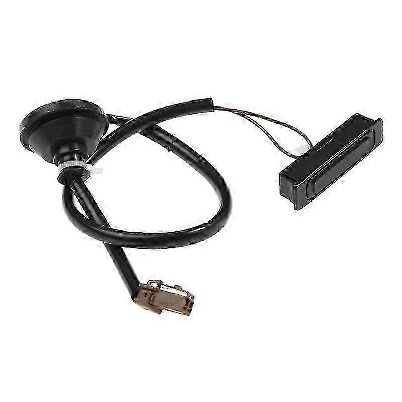 Rear Tailgate Switch Trunk Open Switch for Subaru Forester 63270-SG000