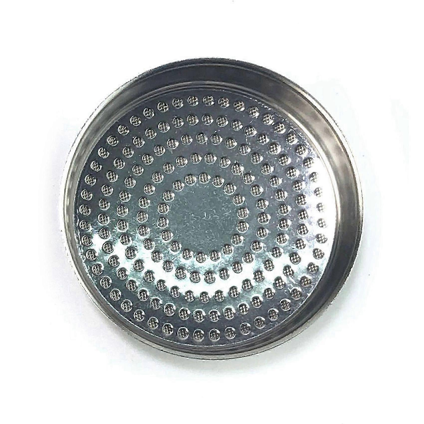 58MM Concave Water Diversion Net for Faema,Wega,Expobar ,BFC Espresso Coffee Group Head Shower Scre