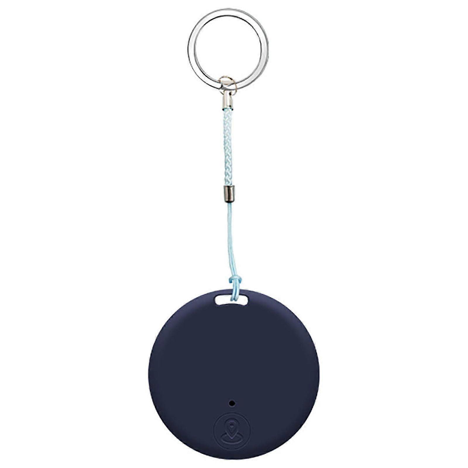 Cyber Monday Deals 2024: Viflosae Portable Bluetooth 5.0 Tracker, compatible with smartphones, for keys, pets, selfie remote & anti-lost alerts.