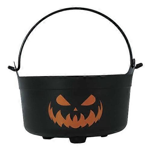 Fiestas Guirca Pumpkin Cauldron