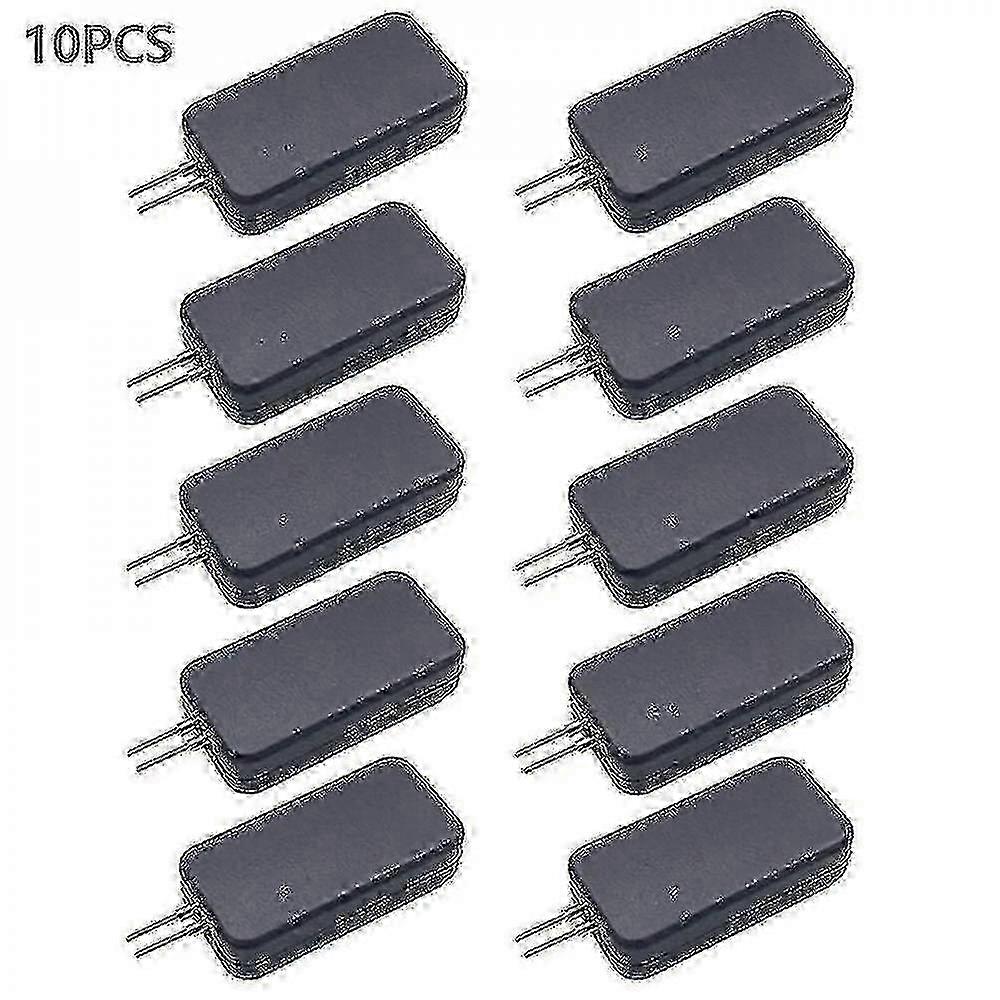 New Models10pcs Universal Car Srs Airbag Simulator Emulator Resistor Bypass Fault Finding VVD
