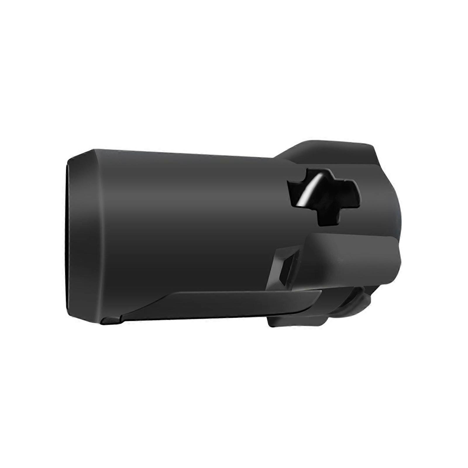 Reinforced Shock Absorption Boot For 1/4" Influence Driver High Strength Silicone Defense Cover Multicolor