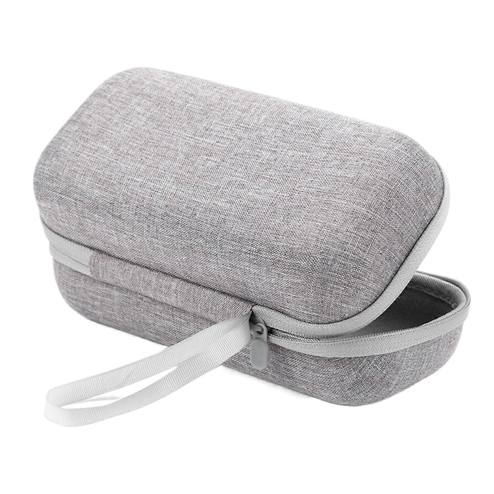 Hard Carrying Case for 3S Remote Control, Shockproof Travel Storage Bag Organizer