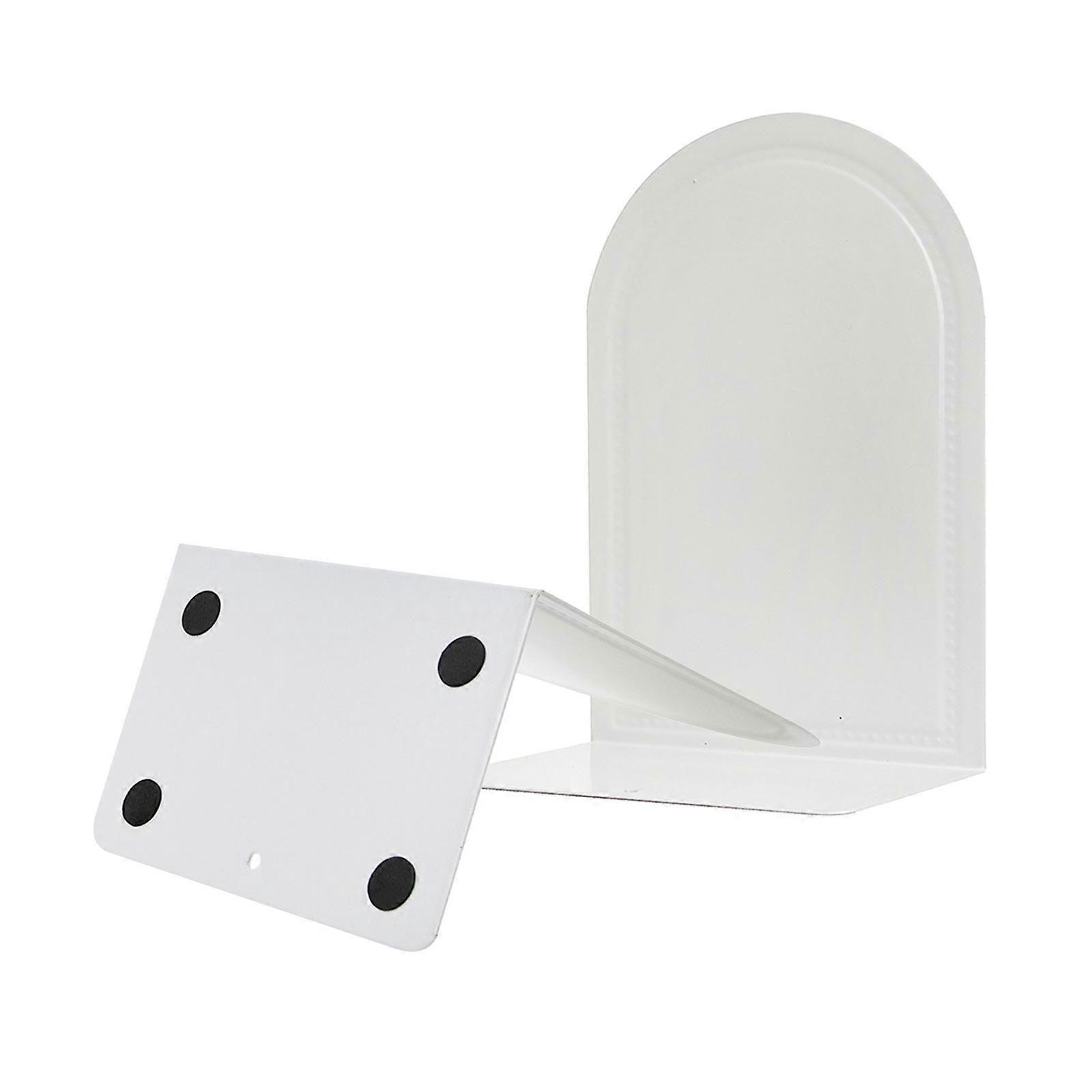 Multifunctional Book End Book Stoppers Desk Bookshelf Practical Book Holders Shelf Book Support Rack  Decorative Bookend Multicolor