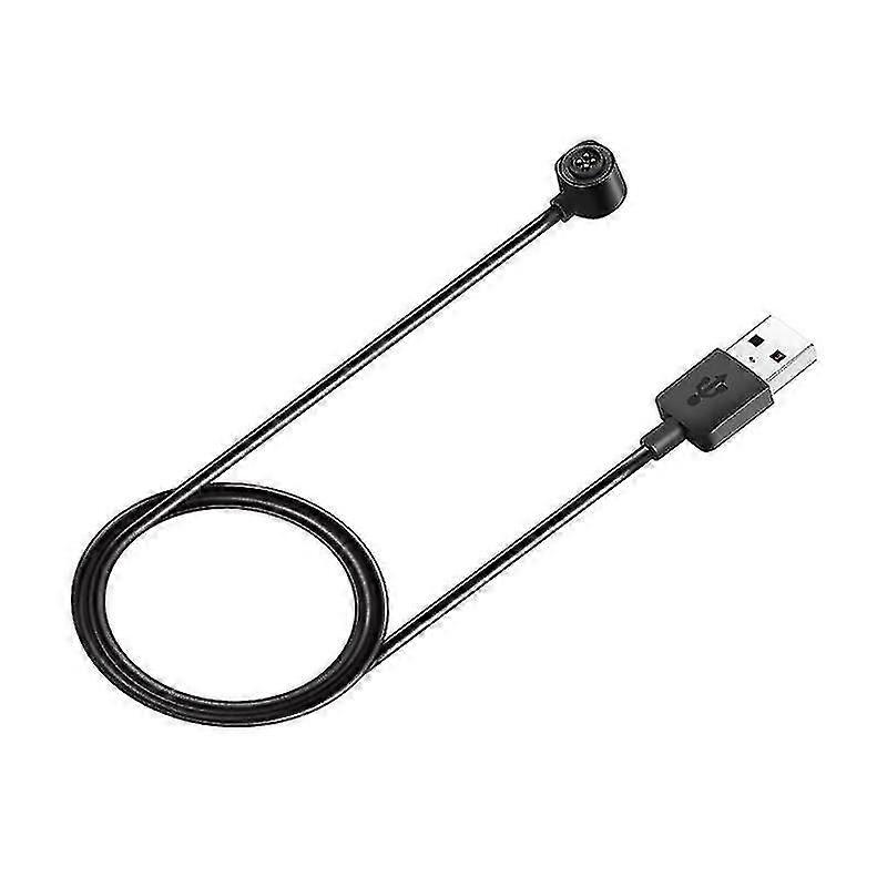 1m usb rask lading lader kabel data funksjon ledning for Polar M600 smartklokke