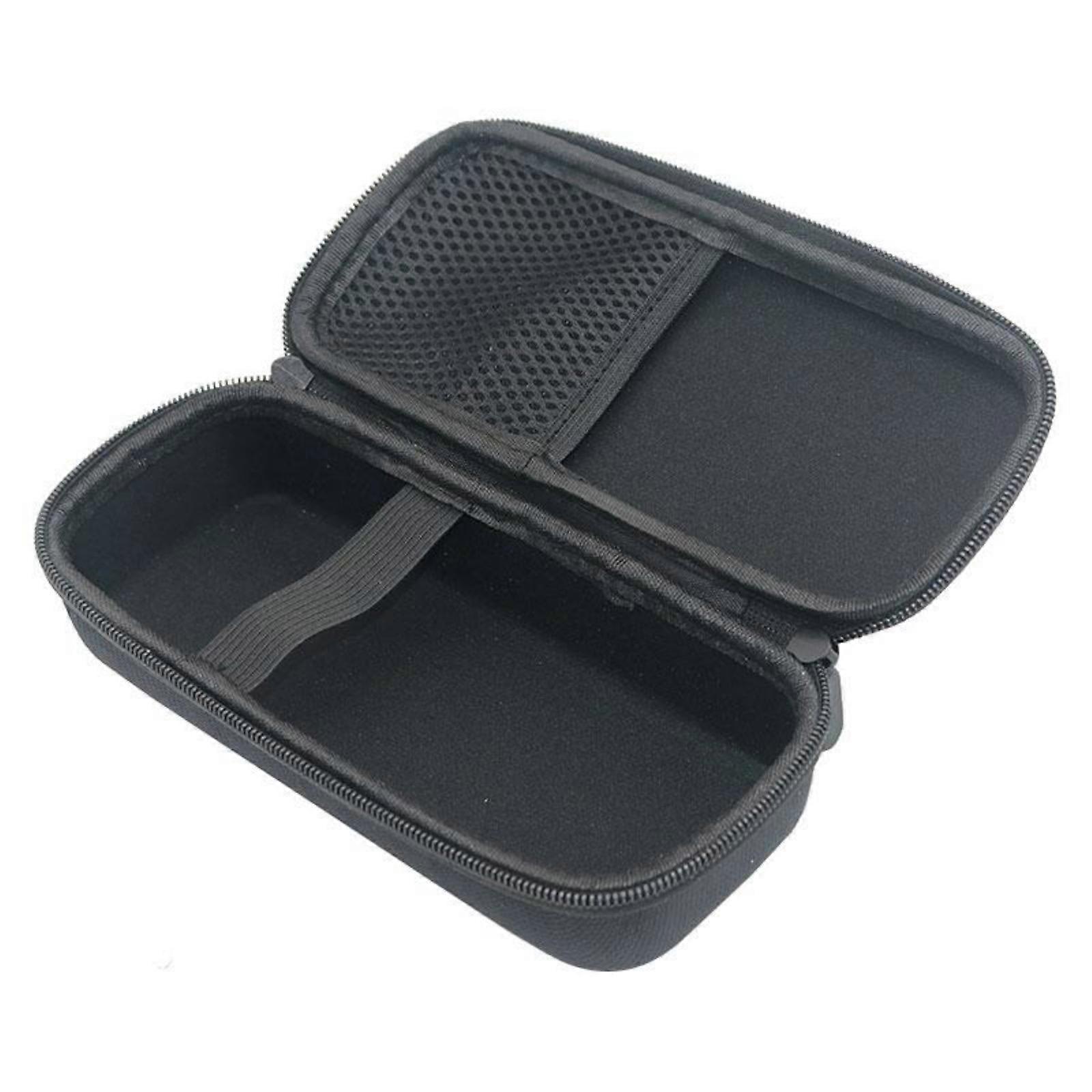 Travel Carry Case for Air Pumps Car Inflator 1S Scratchproof Storage Box Tire Inflator Shockproof Protector Case Multicolor