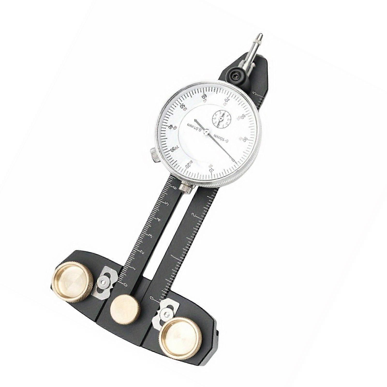 Easy to Use Tablesaw Cutting Guide High Efficiency Woodworking Locator Positioner for DIYer and Professional Woodworkers Multicolor