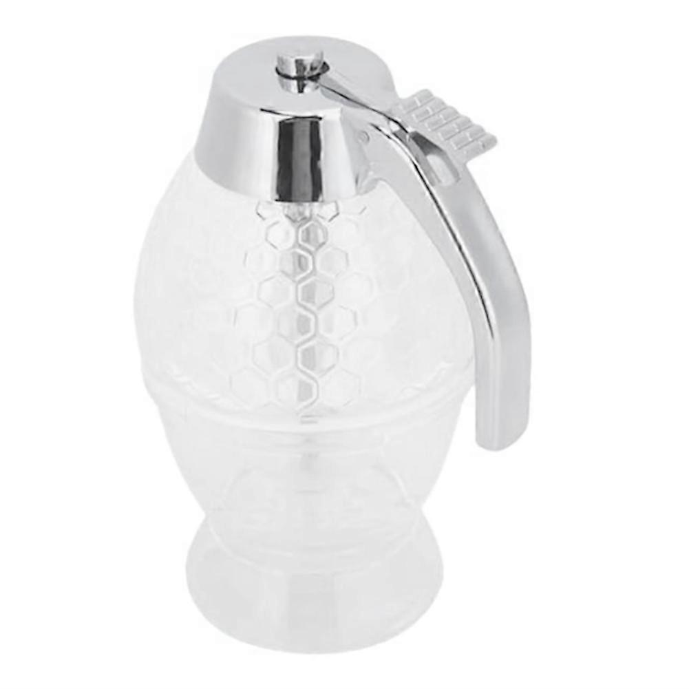 Honey Dispenser No Drip Dispenser for Precise Serving