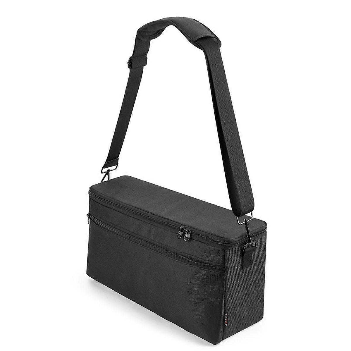 Travel Case Storage Bag for 40W Portable Speaker, Speaker Carry Case Protective Bag with Shoulder