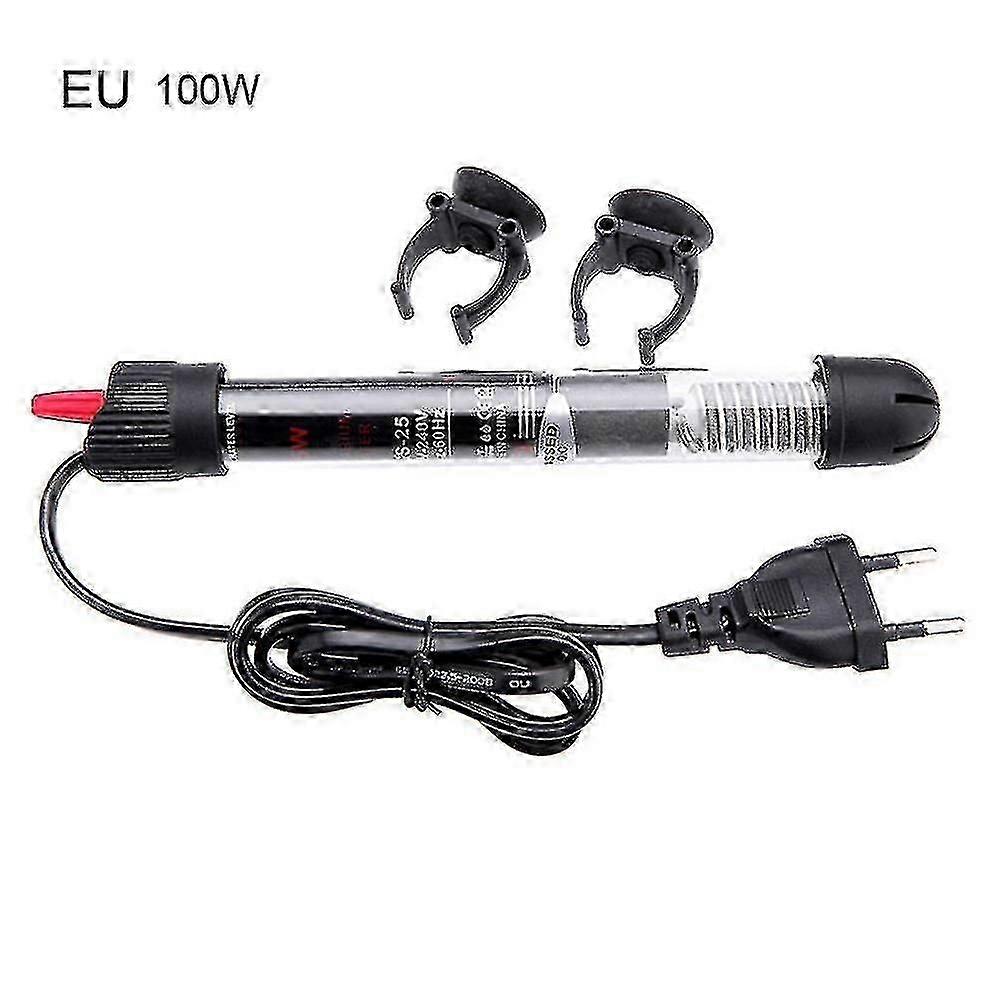 Submersible Fish Tank Automatic Water Heater Constant Temperature Heating Rod
