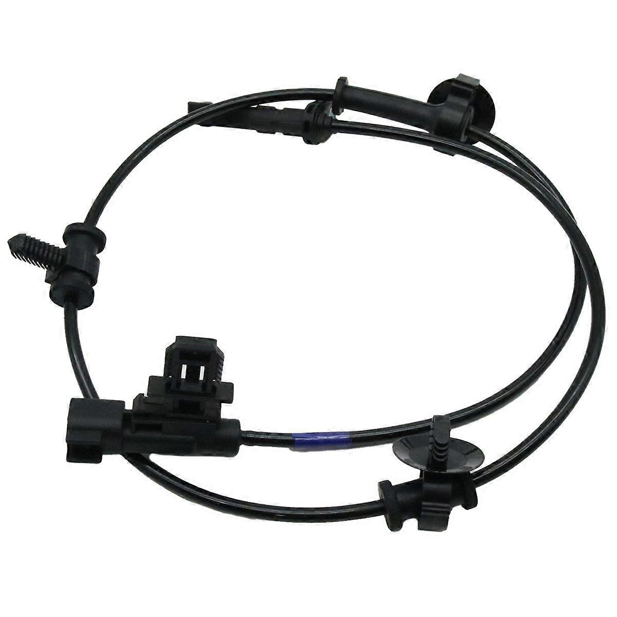 Wheel Speed Sensor