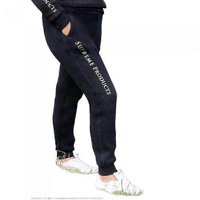 Supreme Products Childrens/Kids Active Show Rider Jogging Bottoms