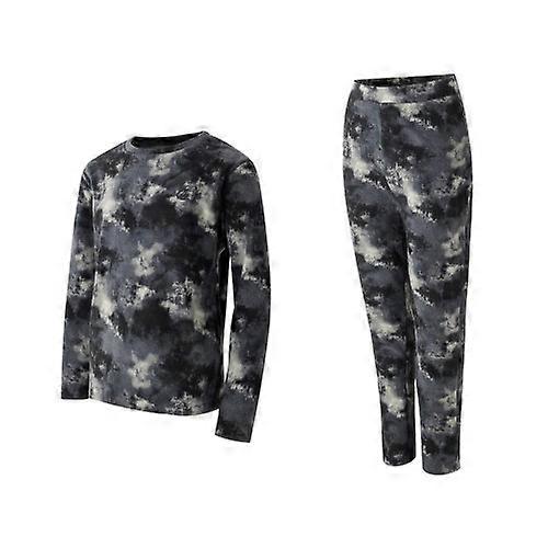 Dare 2B Childrens/Kids Distressed Thermal Base Layer Set
