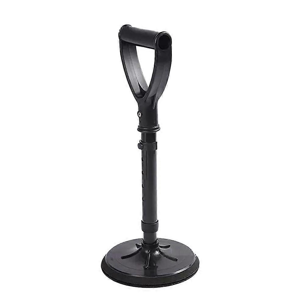 Adjustable Aluminum Mobility Aid for Seniors with Stable Standing Support for Elderly and Disabled