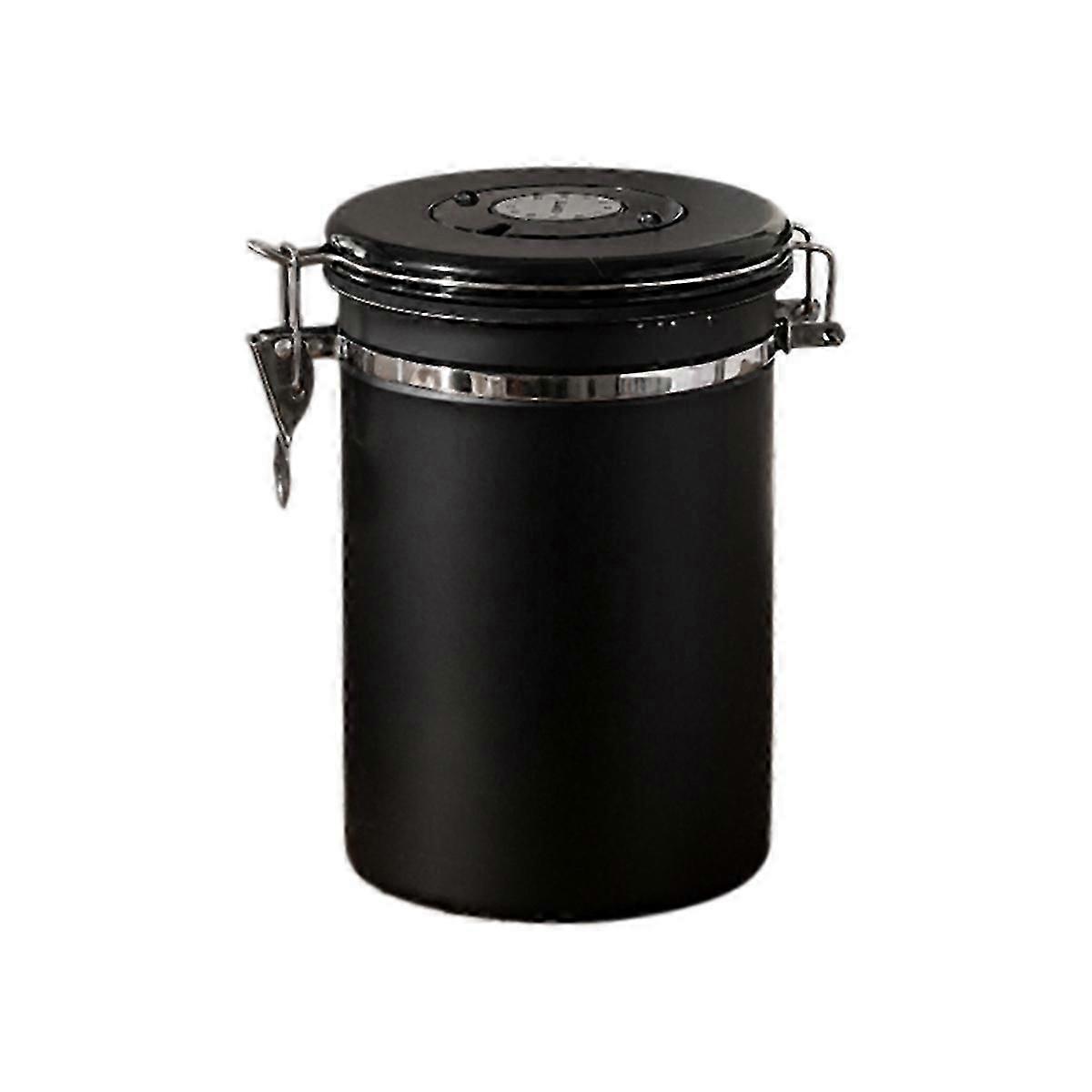 Kaffeebohnenbehälter, luftdicht, 1,8 l