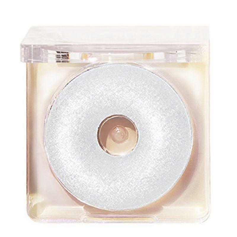  Iluminador en polvo Maquillaje Glow Face Contour Shimmer 05