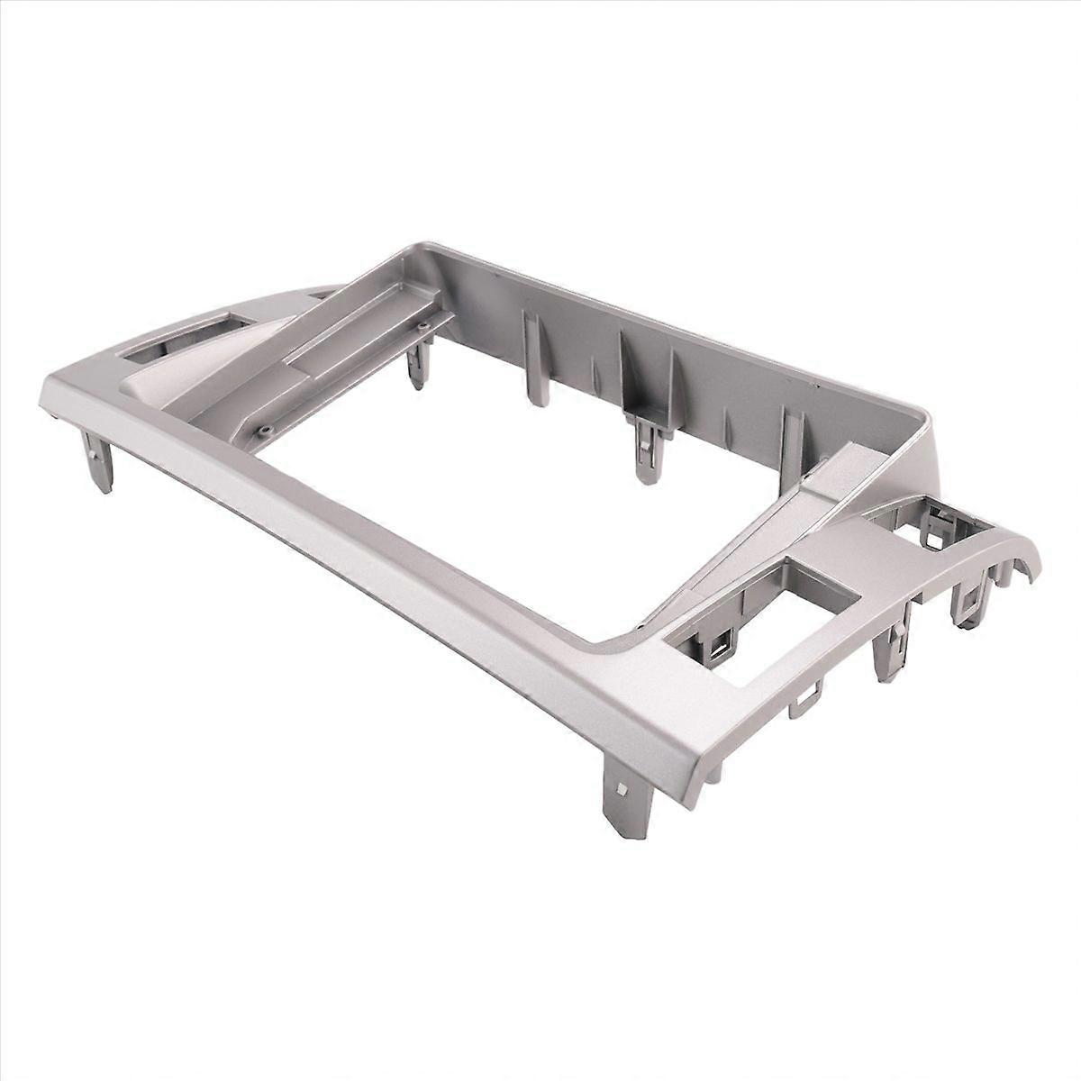 DVD Stereo Frame Plate Adapter Mounting Dash Installation