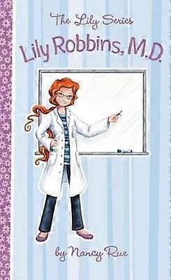 Lily Robbins MD