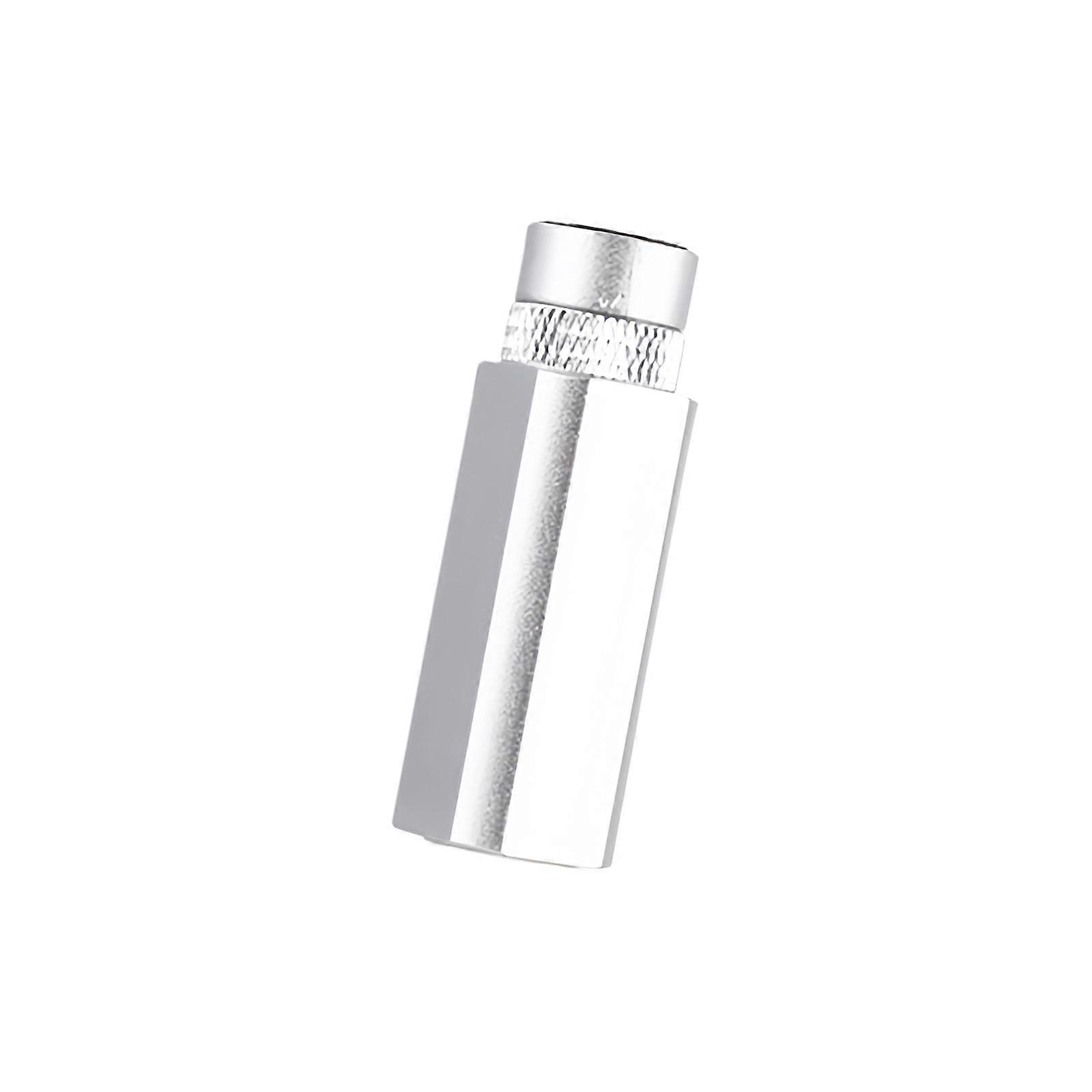 Graphics Card GPU Holder Adjustable Telescopic Rotatable Screw Aluminum Support Vertical GPU Video Card Bracket  Silver