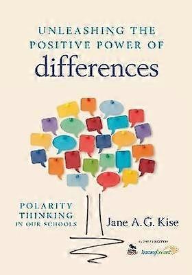 Unleashing the Positive Power of Differences