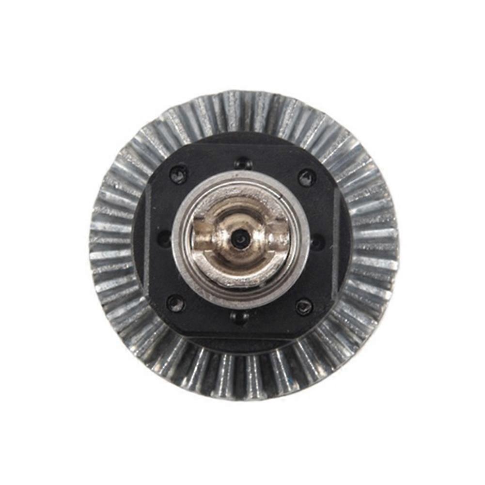 huanzhi 2X Diferencial de Metal QZJ05 para Xinlehong Q901 Q902 Q903 9130 9136 9137 1/16 Accesorios de Piezas de Repuesto de Coche Teledirigido