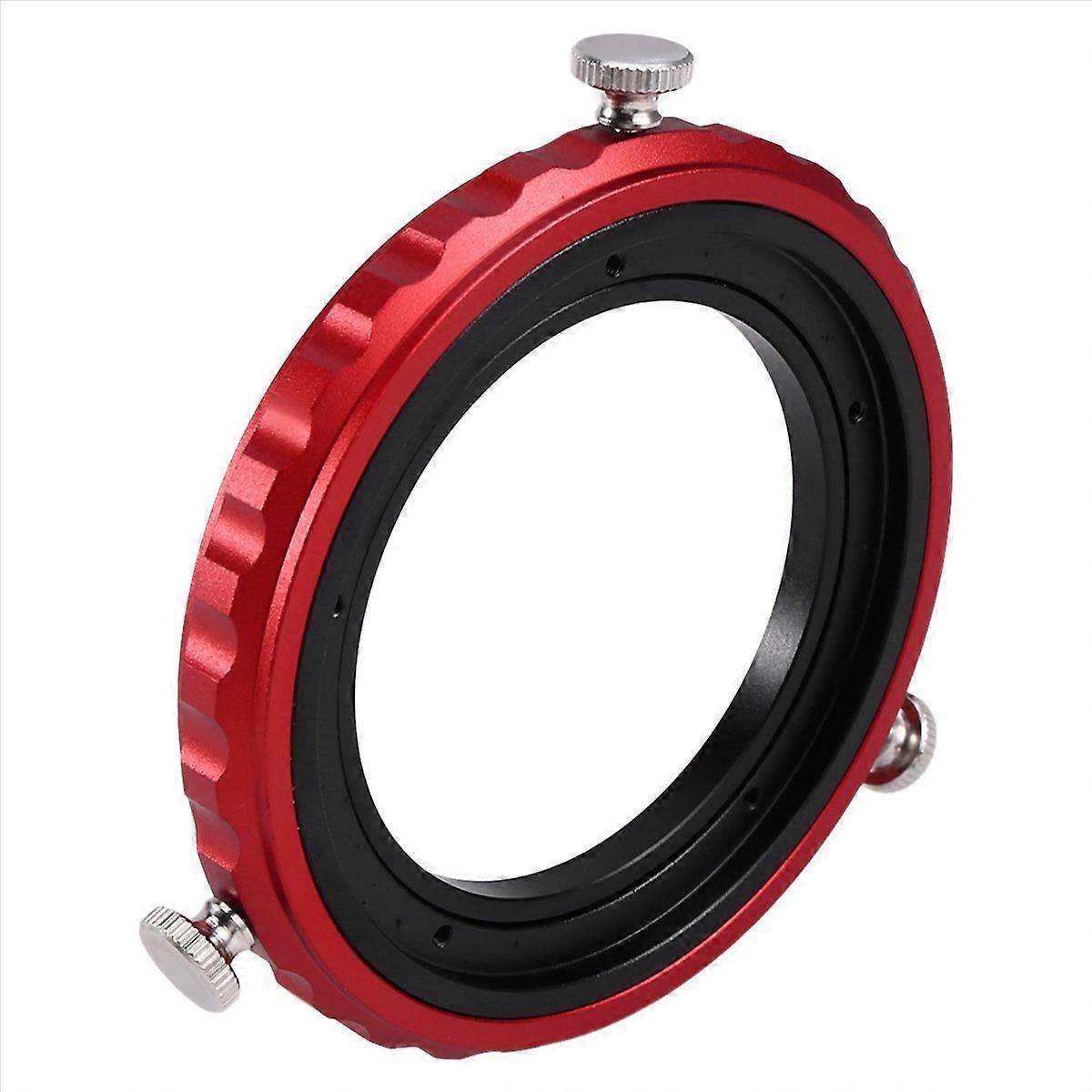 CAA 360 ° Degree Rotator Camera Angle Adjuster M42 Threaded Ring