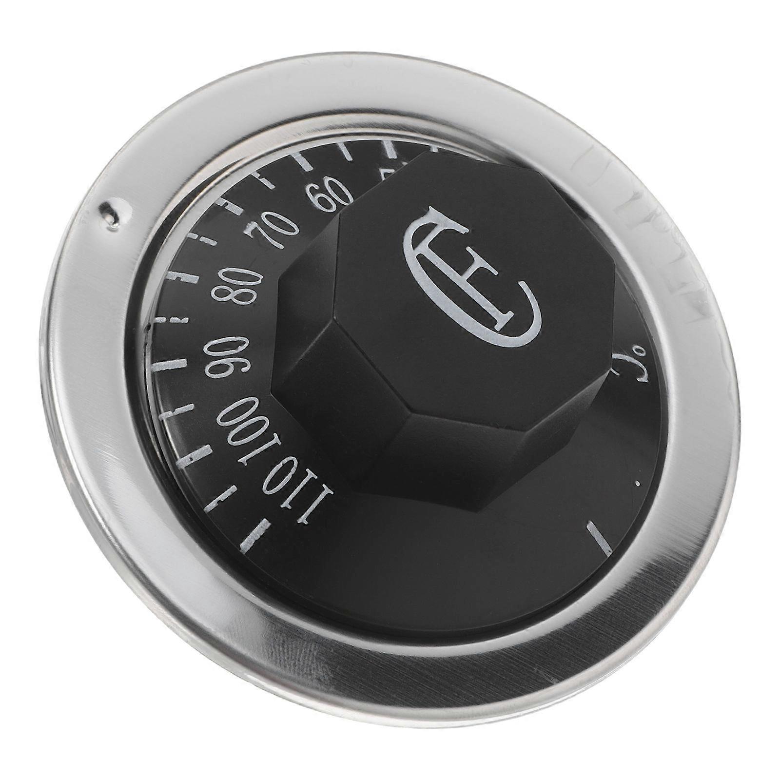 Universal Stove Control Knob for Oven Thermostat Switch with Easy Operation