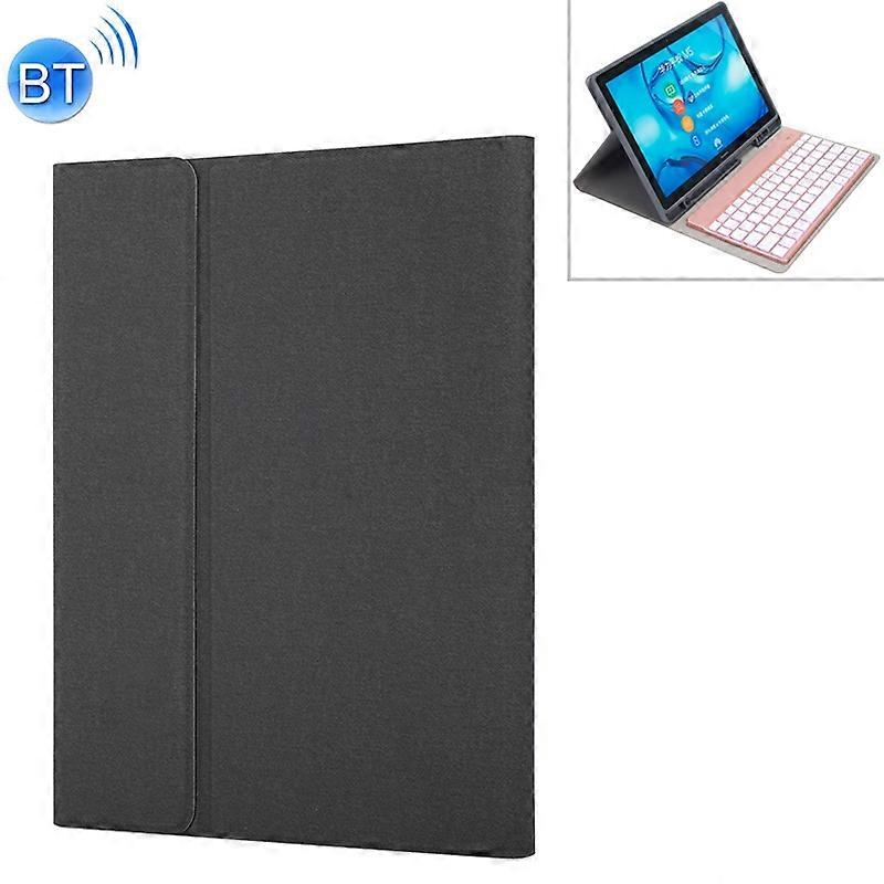 HW108A Bluetooth Keyboard PU Case For Huawei MediaPad M5 10.8 Pro