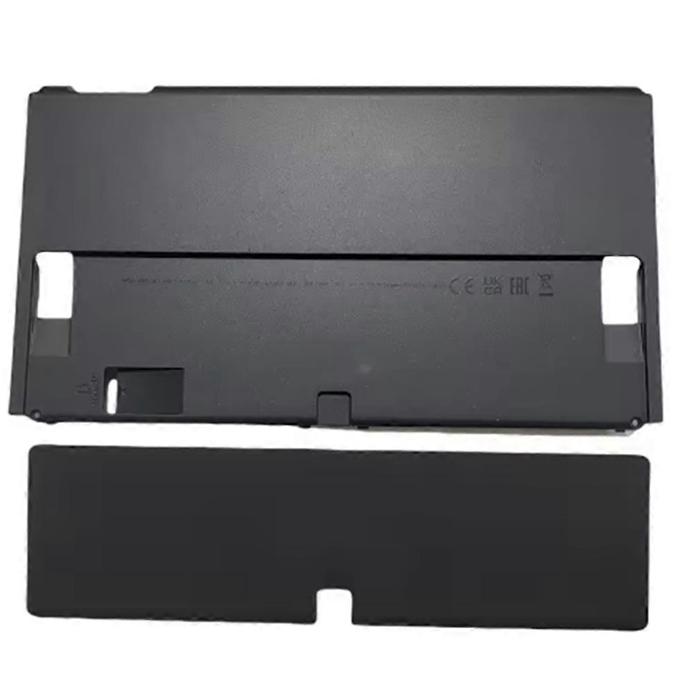 Host Housing Shell for NS OLED Game Console Replacement Parts TOP Bottom Cover Back Plate Housing Shell Cover