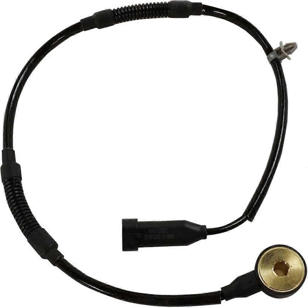 Knock Sensor Compatible with Hyundai Sonata 2006-2010 39320-3C000 OEM Quality Accurate Knock Detection