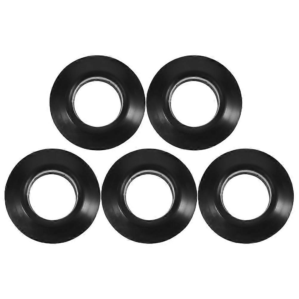 Paddle Drip Ring Replacement for Kayak Shaft Water Protection 5Pcs