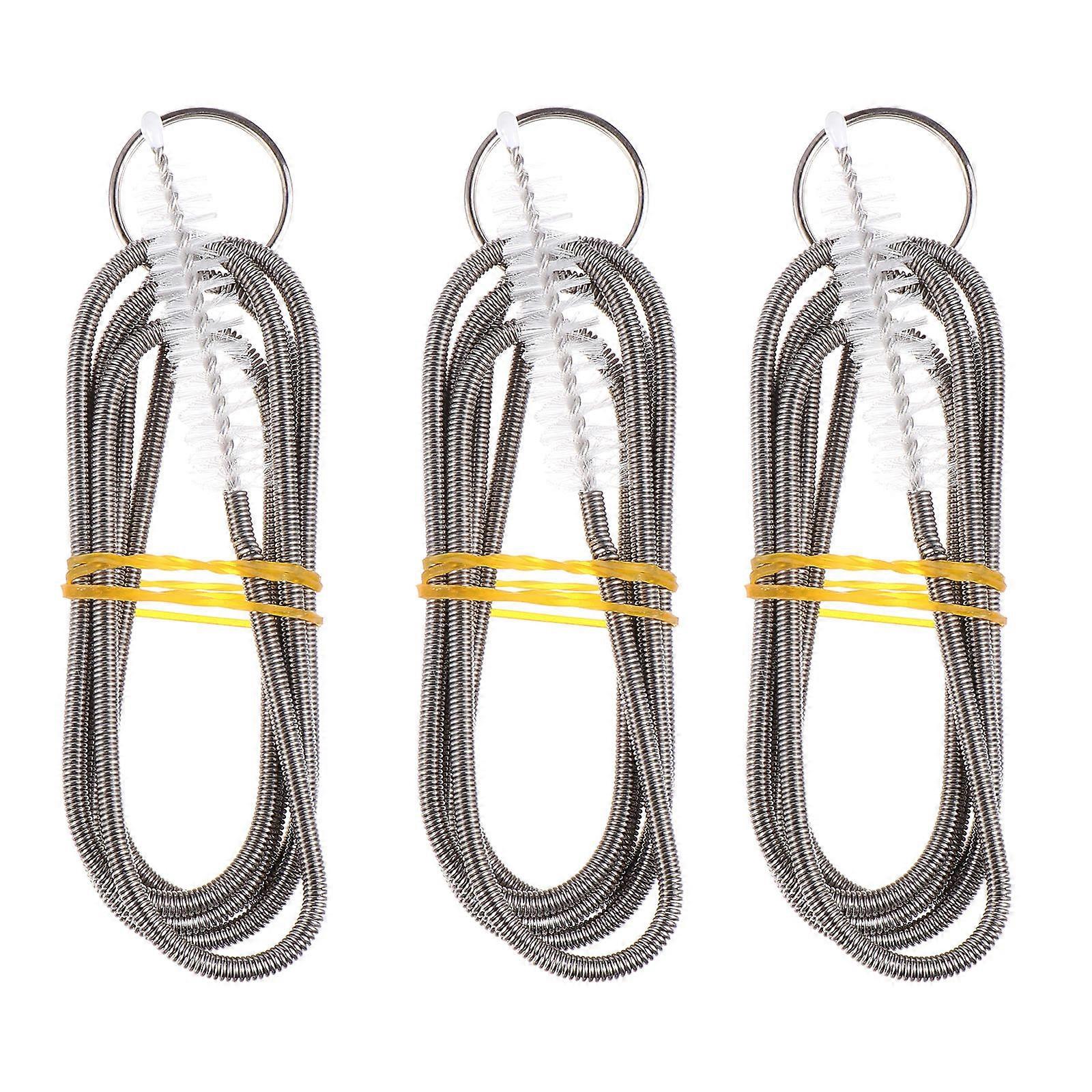 Drain Hole Cleaning Brush for Cleaning 2Sets