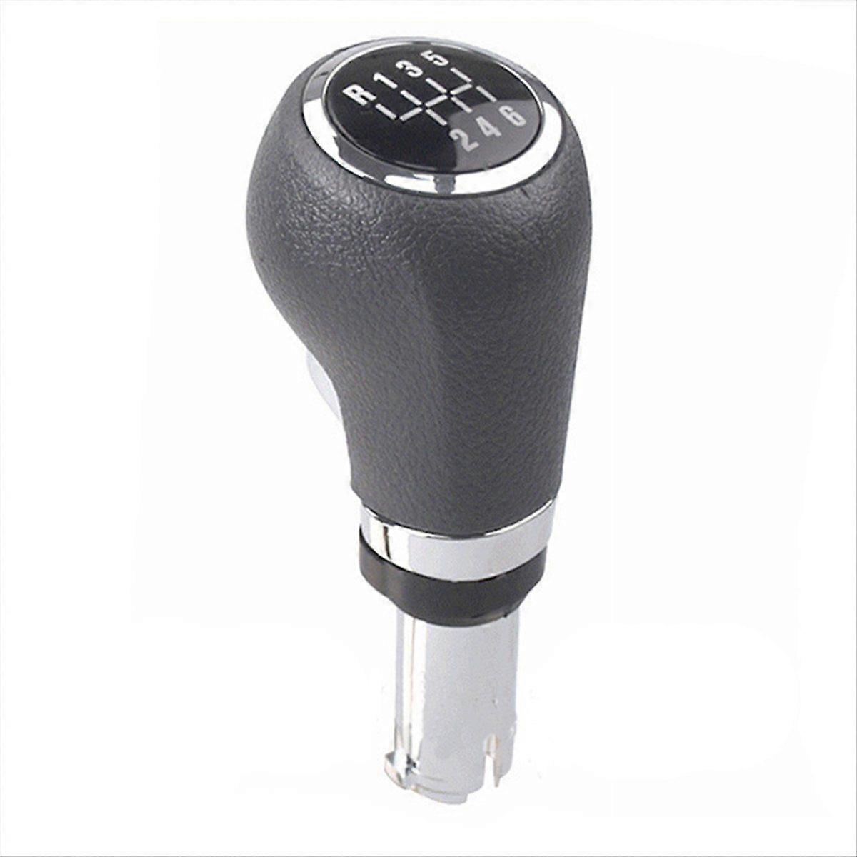 Gear Shift Knob Shift Handball Gear Shift Lever for 2013-2020 R6 Speed