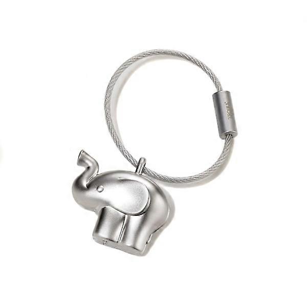 Chaveiro "elefantinho", elefante