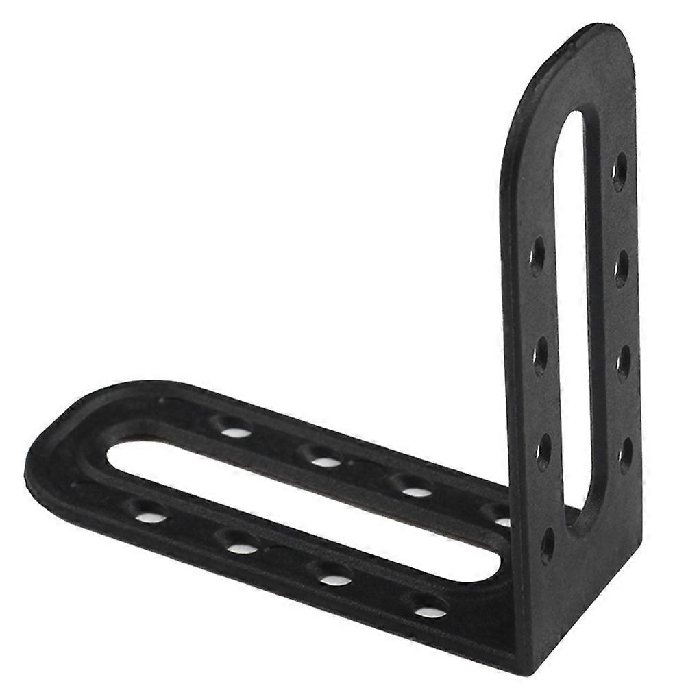 25pcs Male Angle Leveler 3-12mm Leveling Tiling Machine Right-angled Plastic Tile Spacer Tool