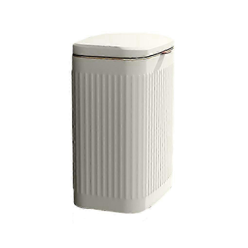 Stainless Steel Trash Can Durable And Stylish Kitchen Essential