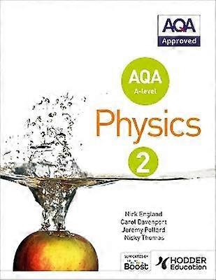 AQA A Level Physics Student Book 2